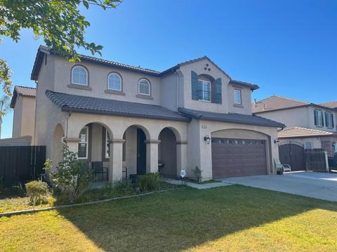 3224 Carson Ave, Clovis, CA 93611 photo 1