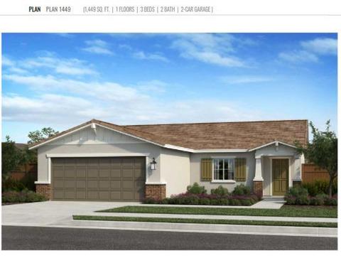 3611 Alamosa Dr, Madera, CA 93637 photo 1