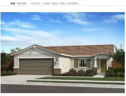 3611 Alamosa Dr, Madera, CA 93637 photo 1