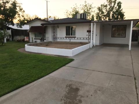 83 E Hampton Way, Fresno, CA 93704 photo 1