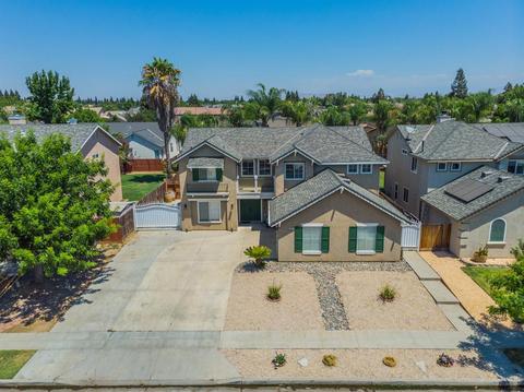 2877 Griffith Ave, Clovis, CA 93611 photo 1