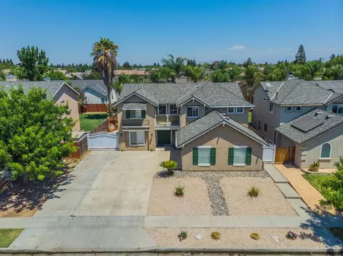 2877 Griffith Ave, Clovis, CA 93611 photo 1