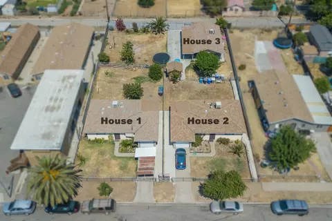 520 L St, Sanger, CA 93657 photo 1