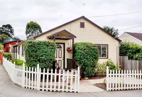 290 Brighton, Pacifica, CA 94044 photo 1