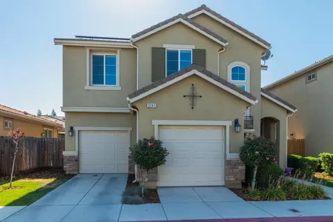 3261 Alps Ln, Clovis, CA 93619 photo 1