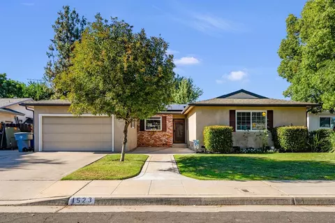 1523 Keats Ave, Clovis, CA 93611 photo 1