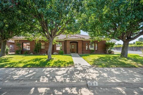 931 N Rogers Ave, Clovis, CA 93611 photo 1