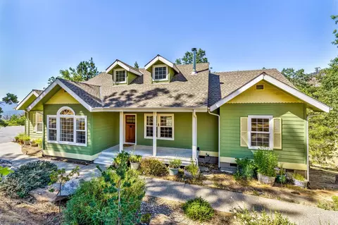 33349 Cascadel Heights Dr, North Fork, CA 93643 photo 1