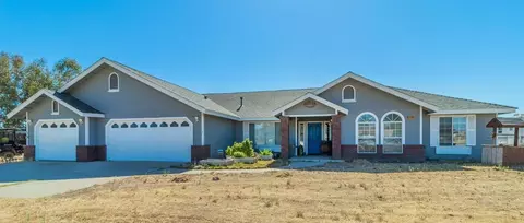 17102 La Canada Rd, Madera, CA 93636 photo 1