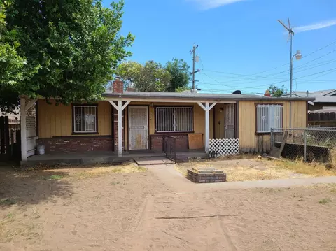 3326 E Lyell Ave, Fresno, CA 93702 photo 1
