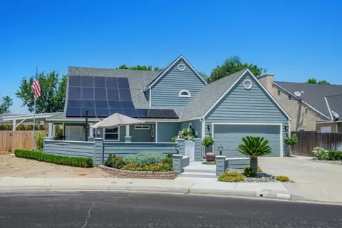 829 Fremont Ave, Clovis, CA 93612 photo 1