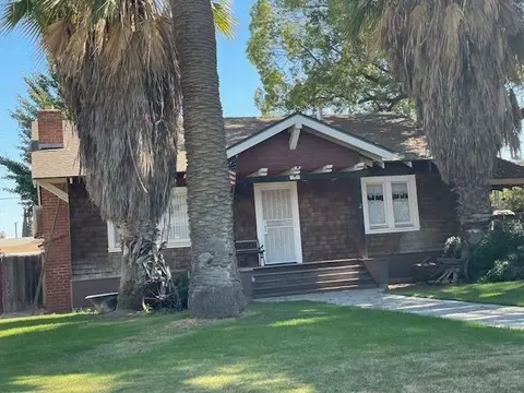 15185 W D St, Kerman, CA 93630 photo 1