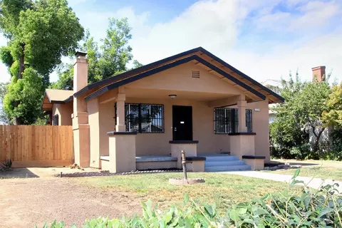 3154 E Montecito Ave, Fresno, CA 93702 photo 1