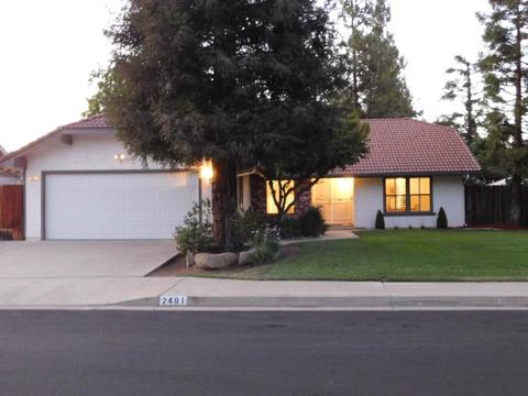 2491 Mitchell Ave, Clovis, CA 93611 photo 1