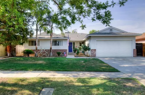 1546 E Sample Ave, Fresno, CA 93710 photo 1