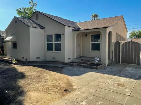 4477 E Grant Ave, Fresno, CA 93702 photo 1