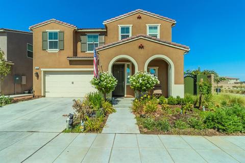 3438 Amanecer Ave, Clovis, CA 93619 photo 1