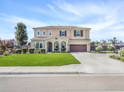 2172 Gettysburg Ave, Clovis, CA 93611 photo 1
