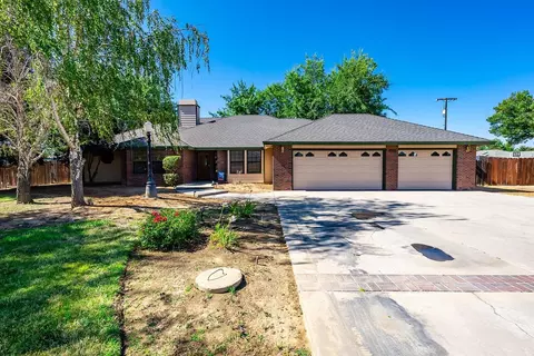 26921 Greentree Ave, Madera, CA 93638 photo 1