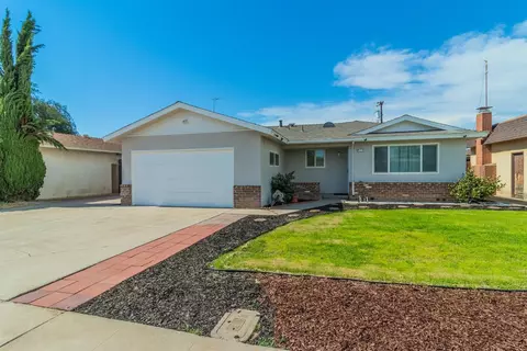 619 W Rialto Ave, Clovis, CA 93612 photo 1