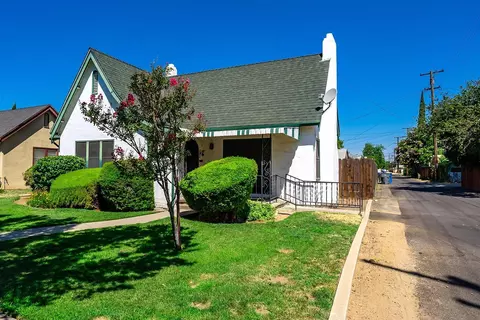 715 W Yosemite, Madera, CA 93637 photo 1