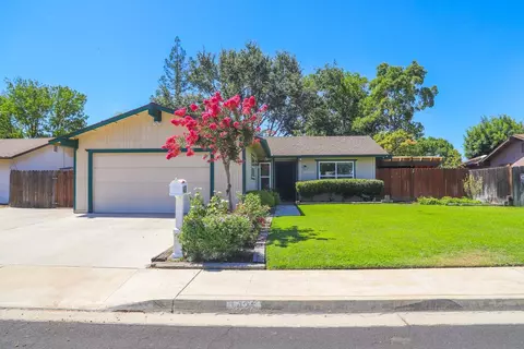 1436 Donner Ave, Clovis, CA 93611 photo 1