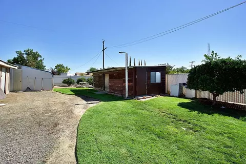 12441 W G, Biola, CA 93606 photo 1
