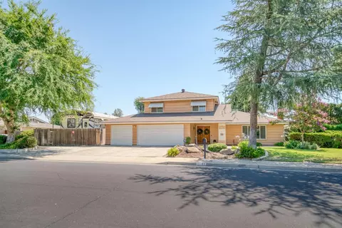 93 Lind Ave, Clovis, CA 93612 photo 1