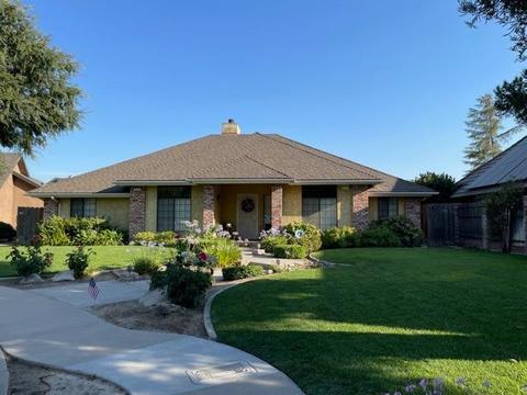 632 S Boyd Dr, Kerman, CA 93630 photo 1