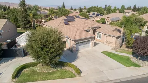 1843 N Filbert Ave, Clovis, CA 93619 photo 1