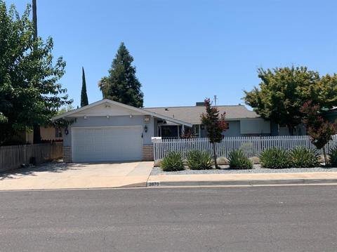 2870 Fine Ave, Clovis, CA 93612 photo 1