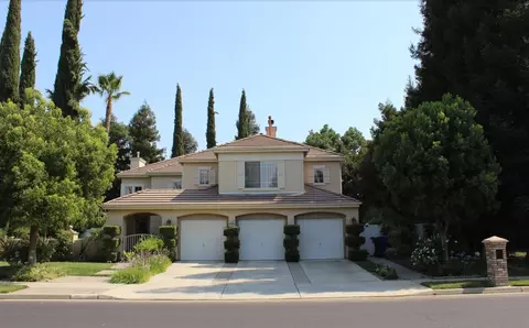 478 W Kenosha Ave, Clovis, CA 93619 photo 1