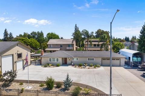 510 W Alluvial Ave, Clovis, CA 93611 photo 1