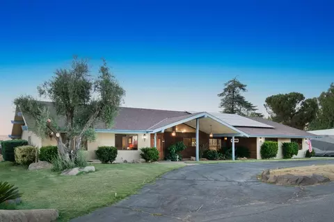 3950 E Marcus Ave, Friant, CA 93626 photo 1