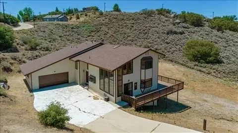 24801 Keene Ct, Tehachapi, CA 93561 photo 1