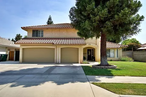3165 Tragon St, Madera, CA 93637 photo 1