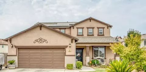 256 Rancho Santa Fe Dr, Madera, CA 93638 photo 1