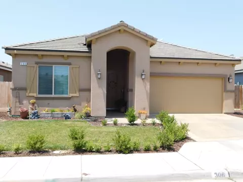 306 Angel Falls Ct, Madera, CA 93637 photo 1
