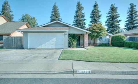 1274 Fedora Ave, Clovis, CA 93612 photo 1