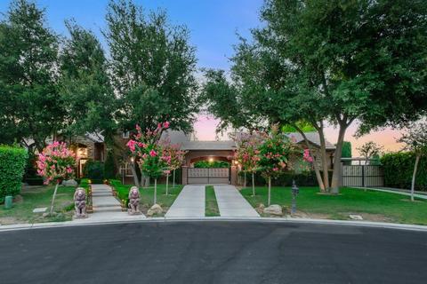 12454 N Via Tuscania Ave, Clovis, CA 93619 photo 1