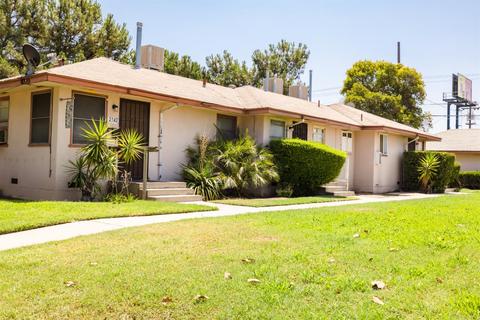 2142 E Peralta Way E, Fresno, CA 93703 photo 1