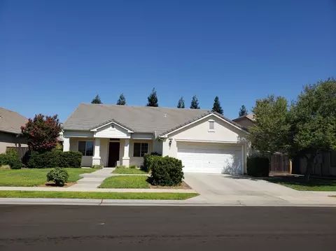 1831 N Twinberry Ave, Clovis, CA 93619 photo 1