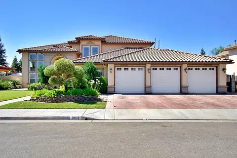 3018 Mateo Ave, Madera, CA 93637 photo 1