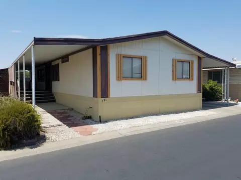 1001 Sylmar Ave #191, Clovis, CA 93612 photo 1