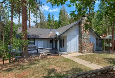 60081 Cascadel Dr S, North Fork, CA 93643 photo 1