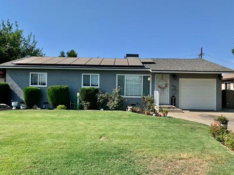 527 Beverly Dr, Clovis, CA 93612 photo 1