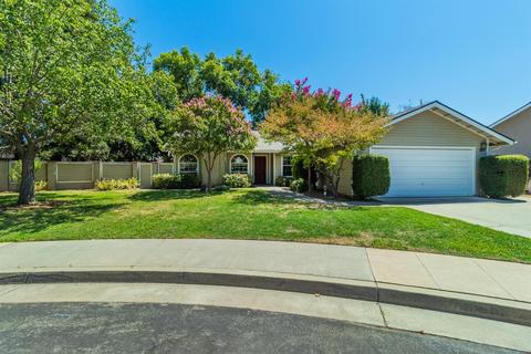 2412 Paul Ave, Clovis, CA 93611 photo 1