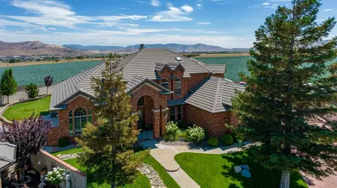 505 Jasmine Ct, Tehachapi, CA 93561 photo 1