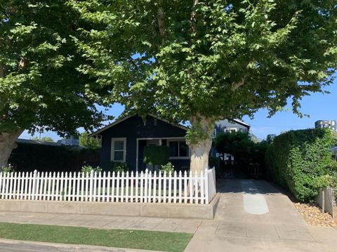 745 N Woodworth, Clovis, CA 93612 photo 1