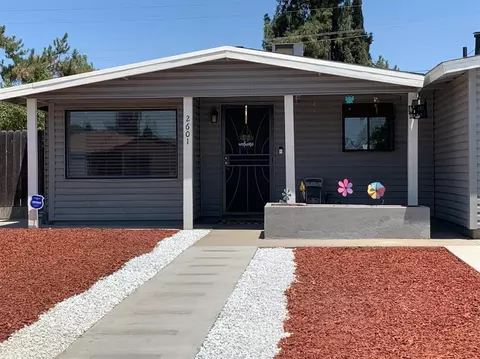 2601 Donner Ave, Clovis, CA 93612 photo 1